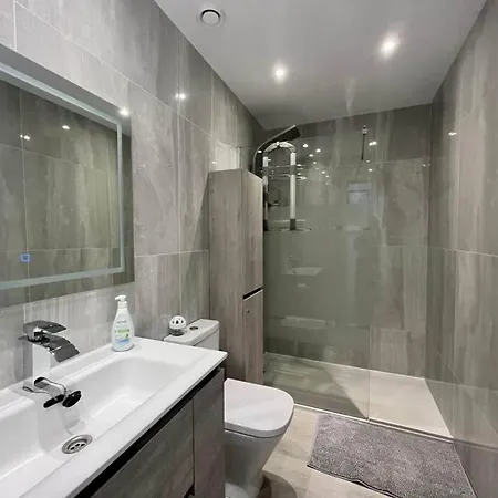 Appartement 1 Bedroom Pool View In Lanzarote *